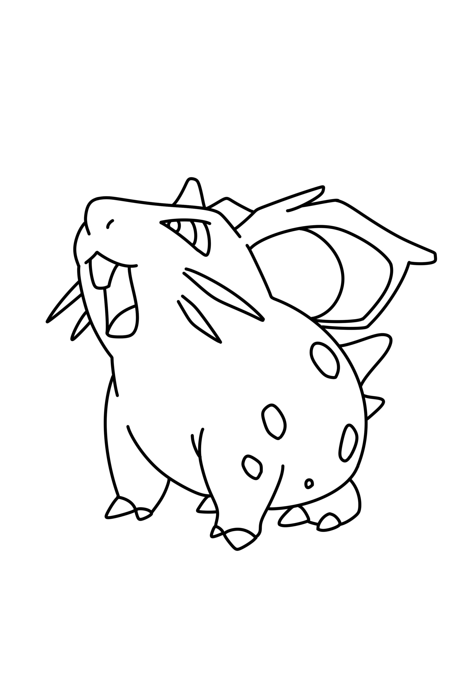 Pokémon-0029 Nidoran